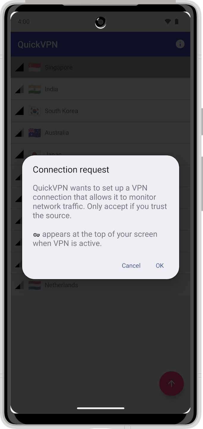 quick vpn img 2