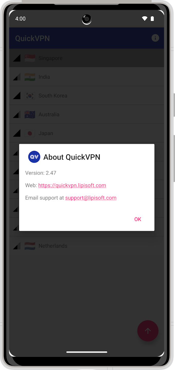 quick vpn img4